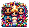 La Navidad Bebe 11