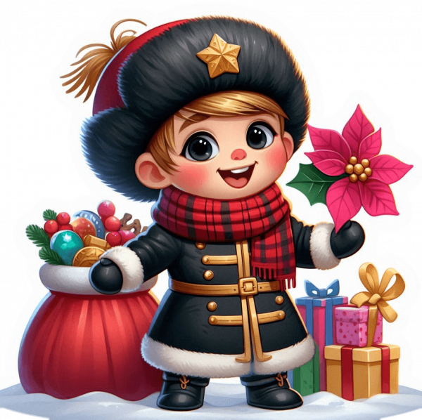 Niño Cascanueces 05