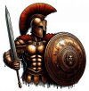 Guerreros Espartanos 04