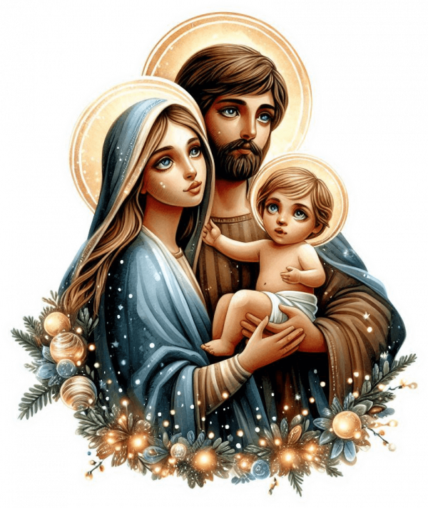La Navidad Bebe 18