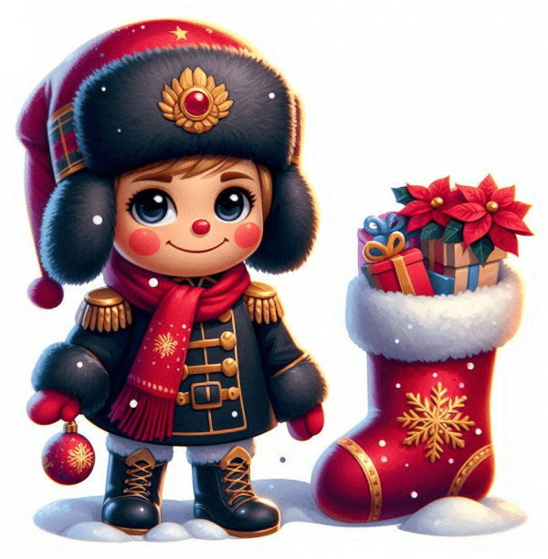 Niño Cascanueces 07