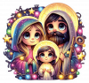 La Navidad Bebe 14