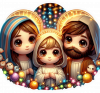 La Navidad Bebe 09