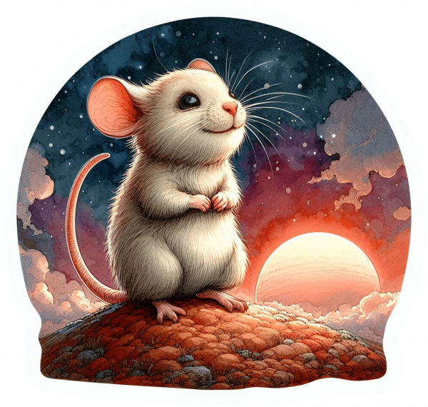 Raton 01
