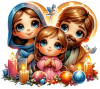 La Navidad Bebe 10