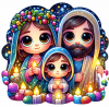 La Navidad Bebe 13