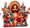 La Navidad Bebe 12