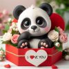 Amor Oso Panda01