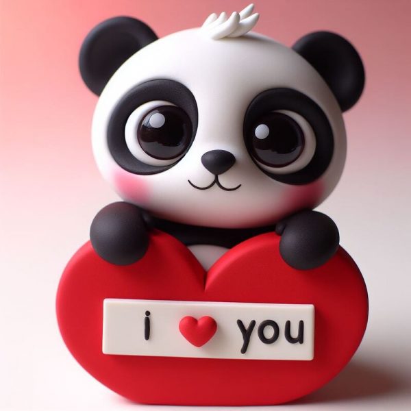 Amor Oso Panda02
