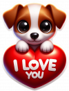 Amor Perrito03