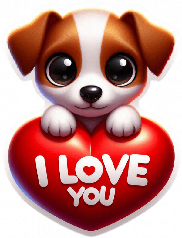Amor Perrito03