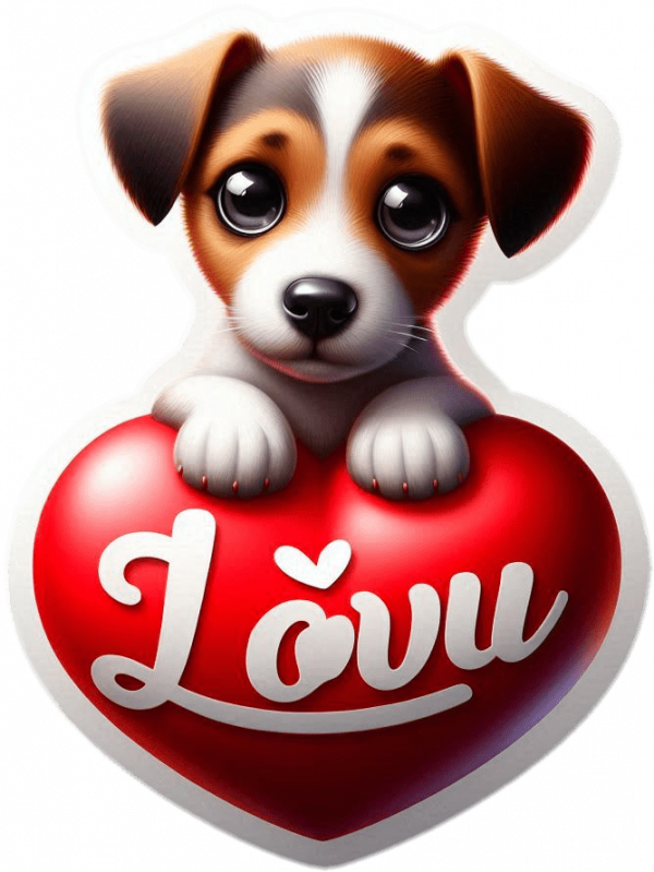 Amor Perrito04