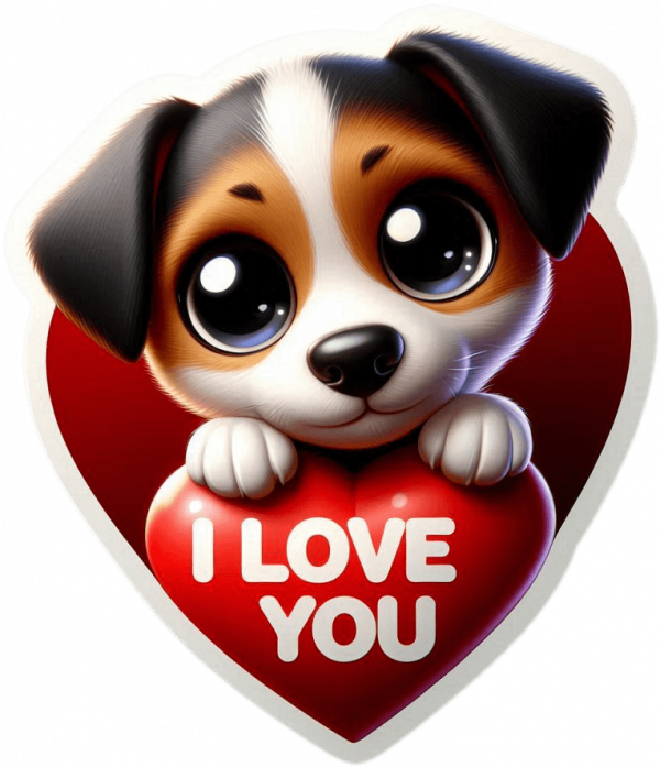 Amor Perrito05