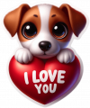 Amor Perrito06