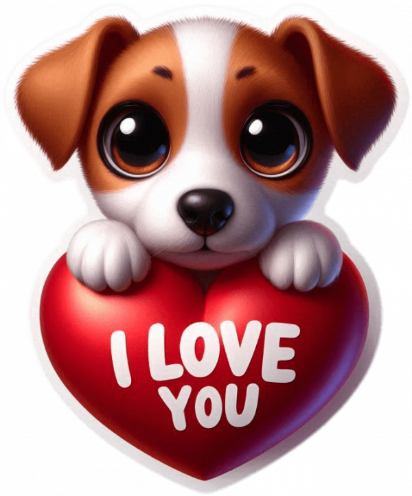 Amor Perrito06