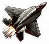 Avion F22 01