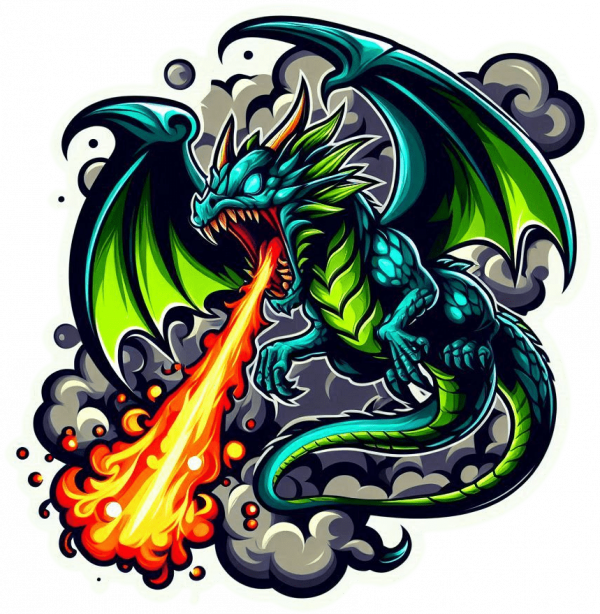 Dragon01