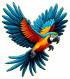 Guacamaya02