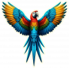 Guacamaya03
