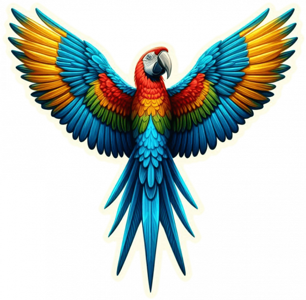 Guacamaya03
