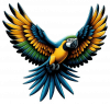 Guacamaya04