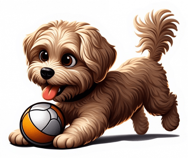 PERRITO PUDER01
