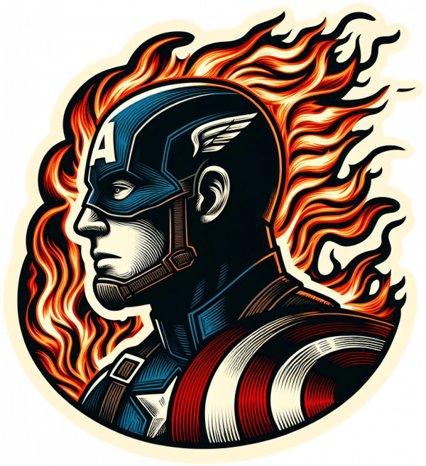 Capitan America01
