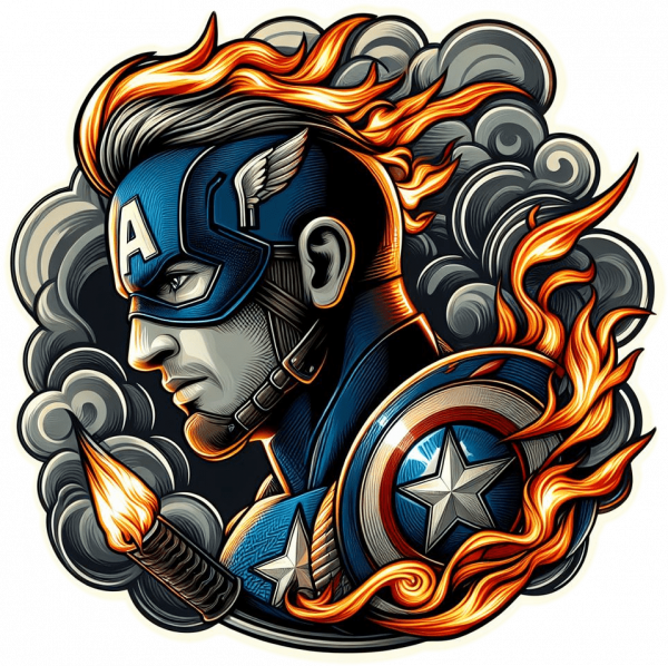 Capitan America02