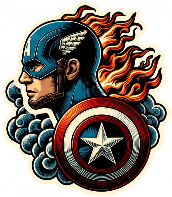 Capitan America03