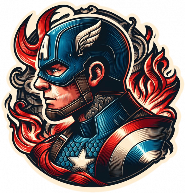 Capitan America04