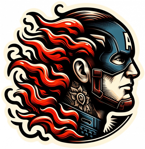 Capitan America05