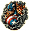Capitan America06