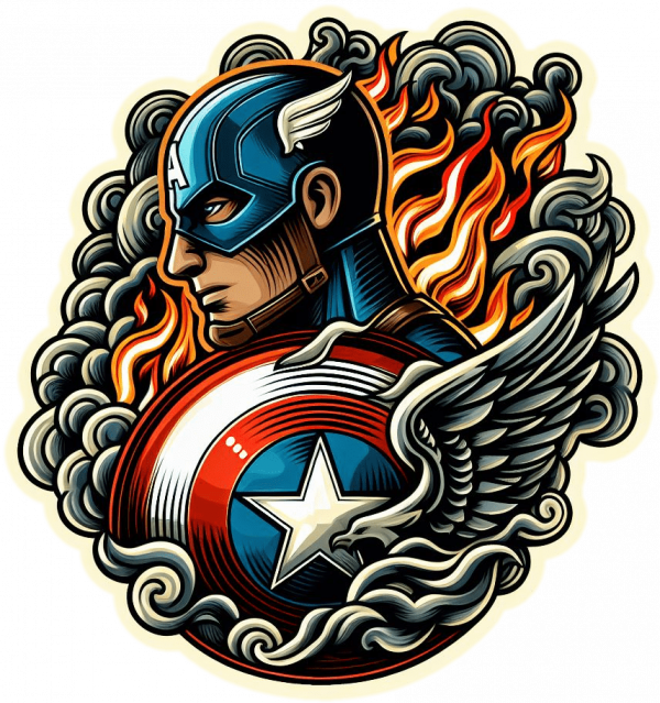 Capitan America06