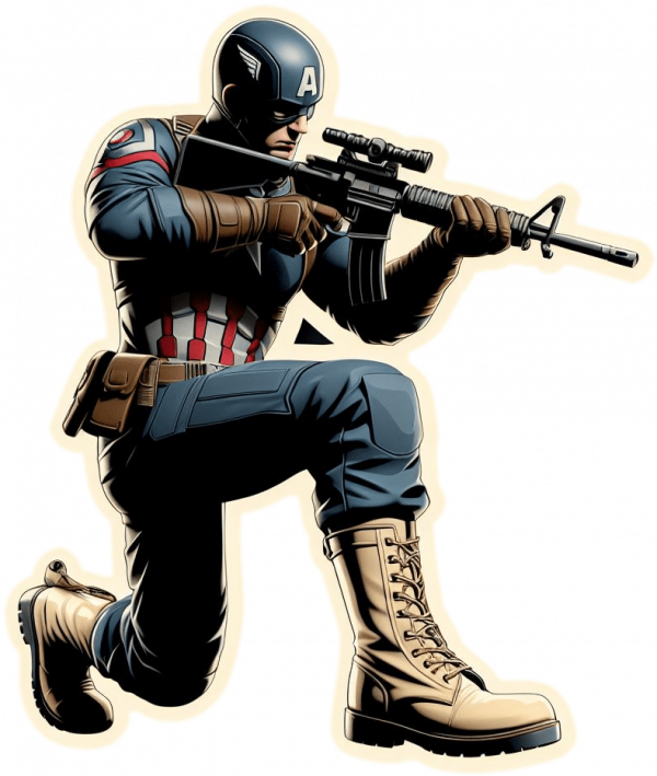 Capitan America05