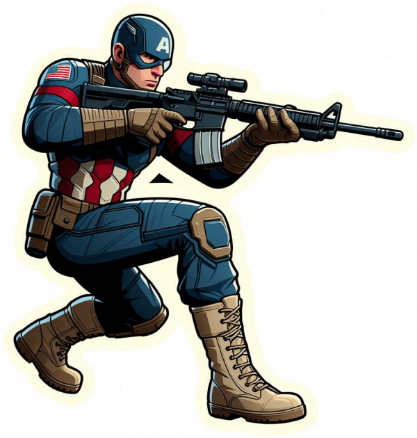 Capitan America06