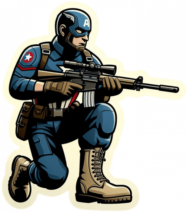 Capitan America07