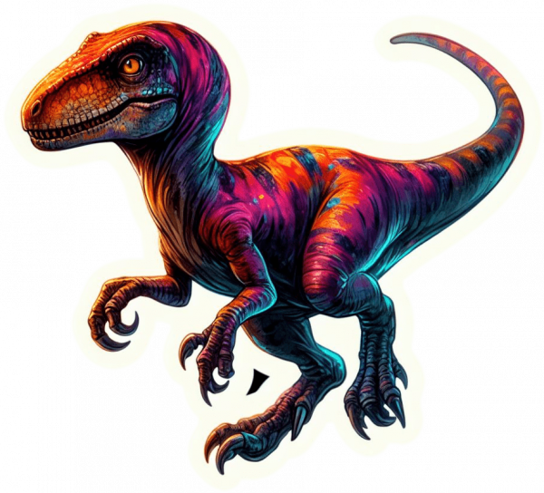 velociraptor01