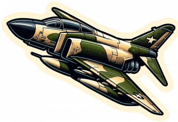 AVION F4 01