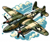 AVION P38 02