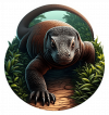 Dragon de Komodo03
