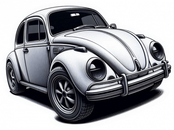 Volkswagen Escarabajo01