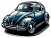 Volkswagen Escarabajo02
