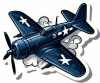 avion f4u 01