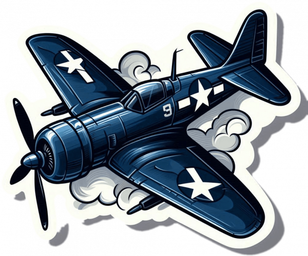 avion f4u 01