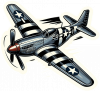 avion p51 01