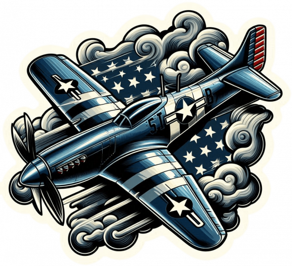 avion p51 02