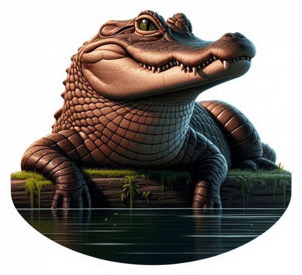 Caiman03