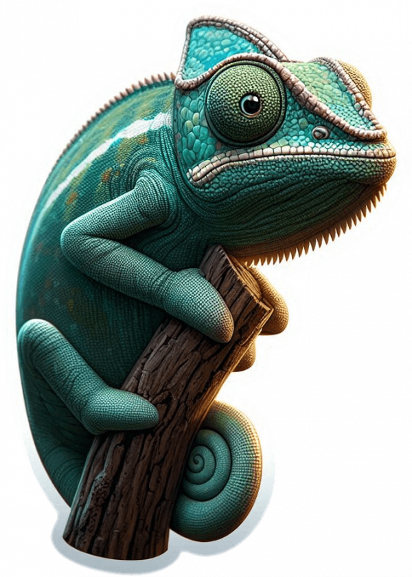 Camaleon01