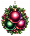 Adornos de Navidad