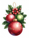 Adornos de Navidad